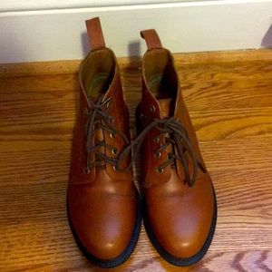 Dr. Martens Emmeline boots